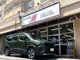 プジョー・シトロエン専門店 株式会社MAMA の店舗画像