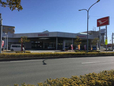 静岡ダイハツ販売 入野店の店舗画像