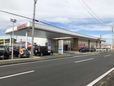 静岡ダイハツ販売 寺脇店の店舗画像