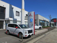 東海三菱自動車販売 中吉田店の店舗画像