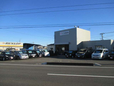 (株)さくら自動車 の店舗画像