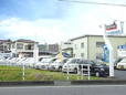 (有)八木自動車販売 の店舗画像