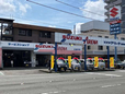 スズキアリーナ三島中央 の店舗画像