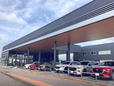 新潟マツダ 新発田店の店舗画像