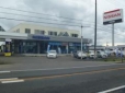 秋田日産自動車 大館店の店舗画像