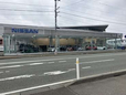 秋田日産自動車 ラ・カージュ店 Ucars秋田の店舗画像