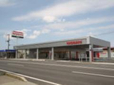 秋田日産自動車 秋田南店の店舗画像