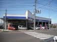 秋田日産自動車 湯沢店の店舗画像