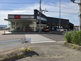 秋田日産自動車 湯沢店の店舗画像