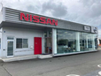 秋田日産自動車 鹿角店の店舗画像
