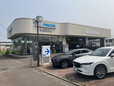 青森マツダ 五所川原店の店舗画像