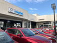 青森マツダ 八戸店の店舗画像