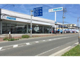 (株)東北マツダ 本荘店の店舗画像