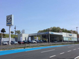 (株)東北マツダ 富谷店の店舗画像
