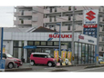 スズキ自販徳島 鳴門中古車センターの店舗画像