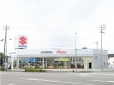 スズキ自販徳島 スズキアリーナ板野の店舗画像