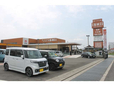 (株)石井自動車 の店舗画像