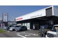 Honda Cars 大竹 大竹店の店舗画像