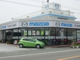 マツダオートザム掛川 の店舗画像
