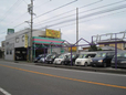 カーショップカワブチ の店舗画像