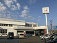 ホンダカーズ鶴岡 美咲店の店舗画像