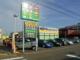 スーパーオークション （株）丸新エネルギー 小針店の店舗画像