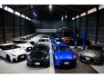 R35 Garage の店舗画像