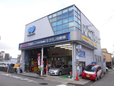 (株)ナカノ自動車 の店舗画像