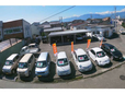 甲斐オート販売 の店舗画像