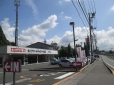 Honda cars 富士中央 （株）ホンダクリオ富士 ホンダオートギャラリー富士の店舗画像