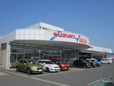 (株)スズキ自販宮城 スズキアリーナ泉インターシティの店舗画像