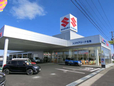 (株)スズキ自販宮城 スズキアリーナ名取の店舗画像