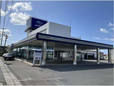 スバル東北株式会社 青森原別店の店舗画像