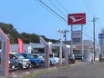 宮城ダイハツ販売 仙台泉店の店舗画像