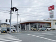 宮城ダイハツ販売 気仙沼店の店舗画像