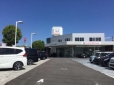 Honda Cars 徳山 U−Car展示場の店舗画像