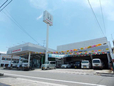 Honda Cars 西条東 禎瑞店の店舗画像