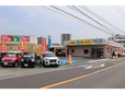 友進自動車株式会社 の店舗画像