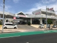 沖縄ホンダ株式会社 牧港店の店舗画像
