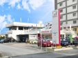 沖縄ホンダ株式会社 名護店の店舗画像