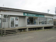 秋田三菱自動車販売 クリーンカー臨海の店舗画像