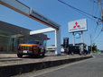 日本海三菱自動車販売 クリーンカー田後の店舗画像