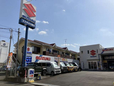 スズキ大口横浜 鶴見店 の店舗画像