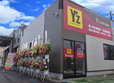 Y’z CAR SHOP(ワイズカーショップ) の店舗画像