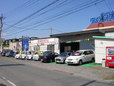 北部マイカー整備工場 の店舗画像