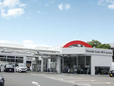 ホンダカーズ香川 国分寺西店(認定中古車取扱店)の店舗画像