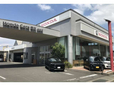 ホンダカーズ香川 太田店の店舗画像