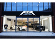 AZZURRE MOTORING EXOTICS SAKAEショールーム の店舗画像