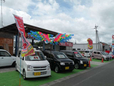 田中オート 本社の店舗画像