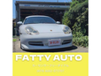 FATTY AUTO (ファティーオート) の店舗画像